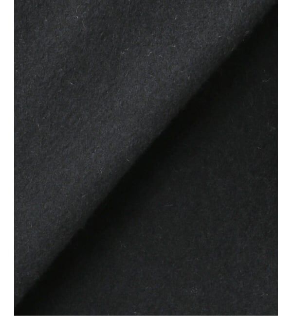 Spick and Span「《予約》ビーバーダブルフェイスチェスターコート」|チェスターコート|