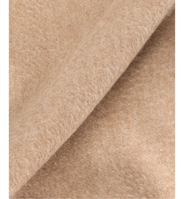 Spick and Span「《新色有り / 追加予約》Spick & Span カシミヤストール」|マフラー|
