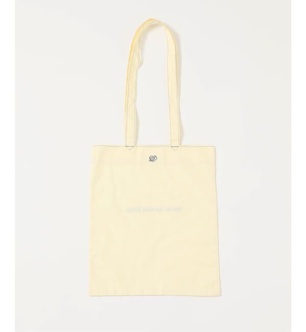  「《予約/WEB+一部店舗限定》Le decore / ル デコレ darling tote bag」|トートバッグ|