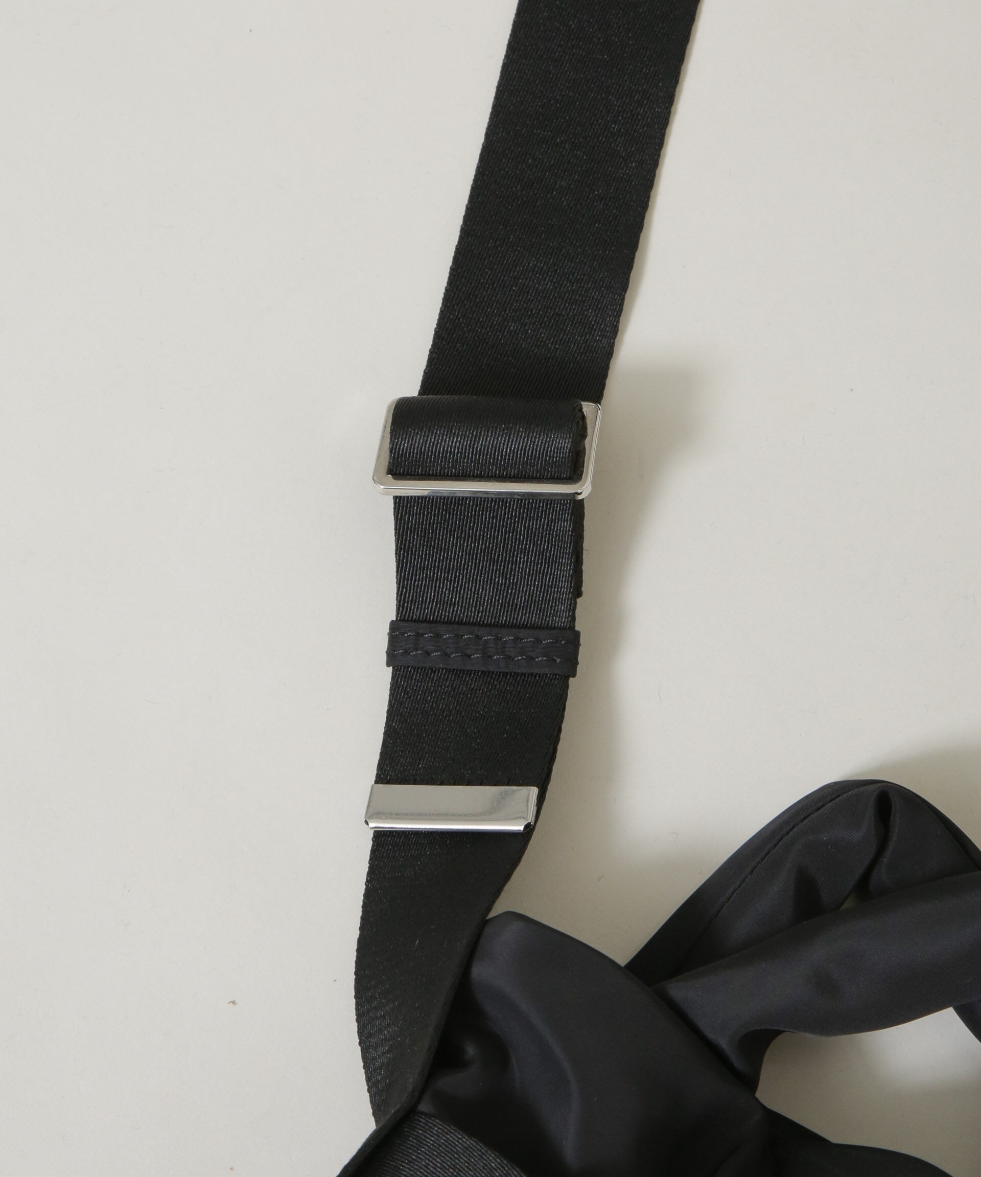 NANO universe「OUTDOOR PRODUCTS/OUTDOOR PRODUCTS 2way Belt Tote[SS]」|ショルダー・メッセンジャー|