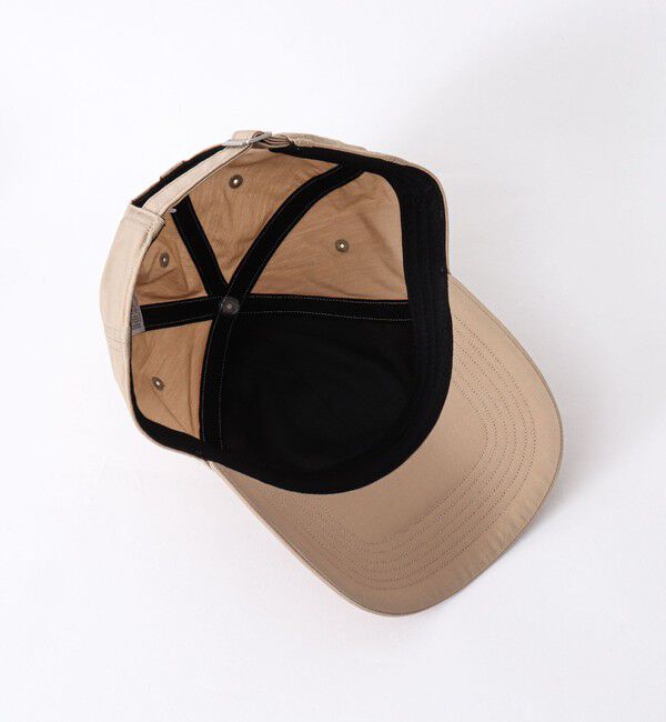NOLLEY'S goodman「【DANTON/ダントン】DOWNPROOF 6PANEL CAP 26SSコレクション」|キャップ・キャスケット|