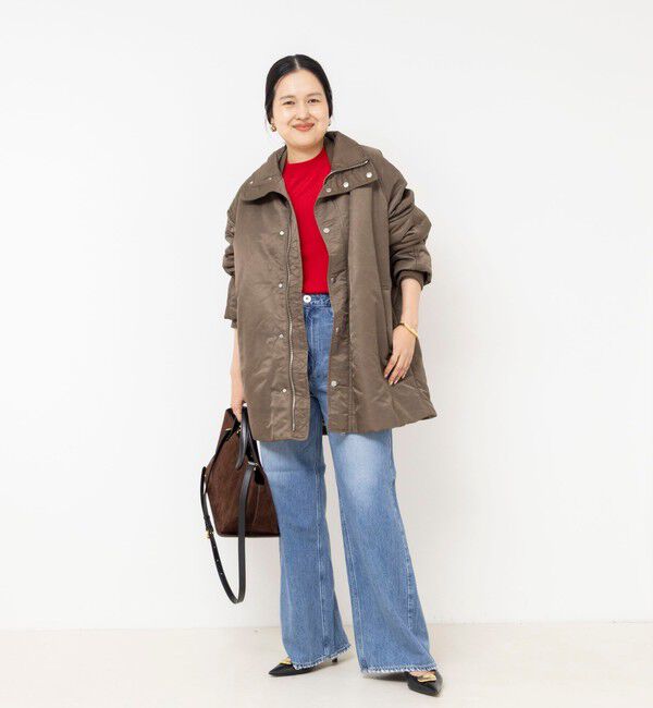 NOLLEY'S sophi「【upper hights/アッパーハイツ】THE U-BENCH CORE」|その他|