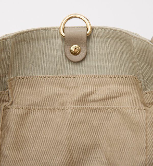  「【Souffle TOTE】《WEB限定》コーデュラナイロン2WAYトートバッグ」|トートバッグ|