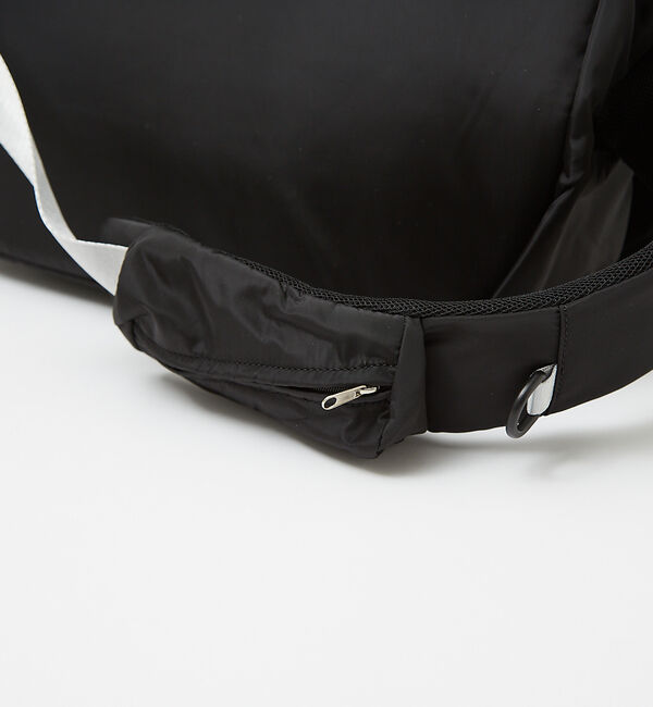 ABAHOUSE「【cheek/チーク】big messenger C24005/ビッグメッセンジ」|ショルダー・メッセンジャー|