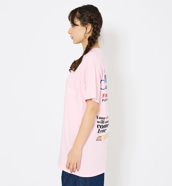 ABAHOUSE「【JACKSON MATISSE/ジャクソンマティス】白雪姫と七人の小人 /RU」|Tシャツ・カットソー|