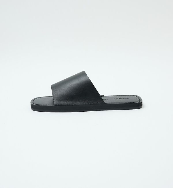ABAHOUSE「【Waa.studios / ワースタジオ】GO SANDALS / ゴー サン」|サンダル|