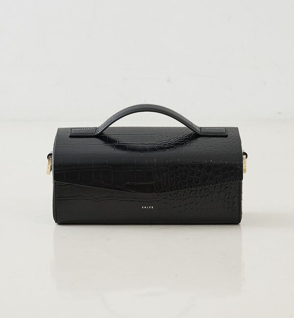 The Store by C' 「【SALCE】CARTELLA BAGUETTE／ハンドバッグ【予約】」|ハンドバッグ|