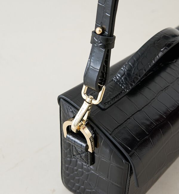 The Store by C' 「【SALCE】CARTELLA BAGUETTE／ハンドバッグ【予約】」|ハンドバッグ|