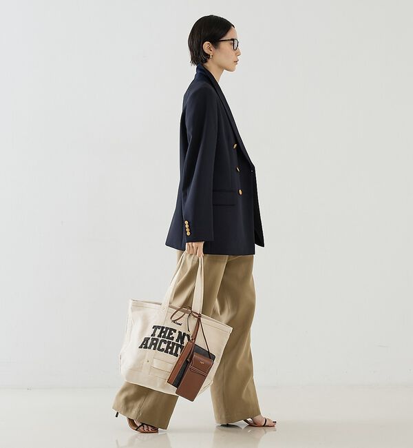The Store by C' 「【BELL SYSTEM】【別注】トートバッグ」|トートバッグ|