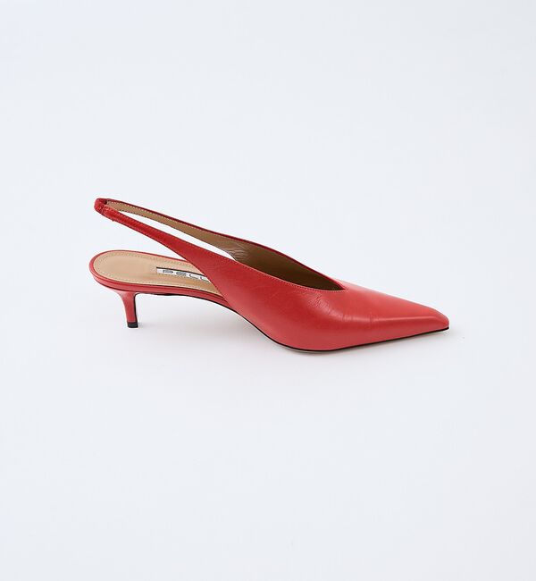 The Store by C' 「【PELLICO】VIOLA バックスリング パンプス ALIAS SOFT【予」|パンプス|