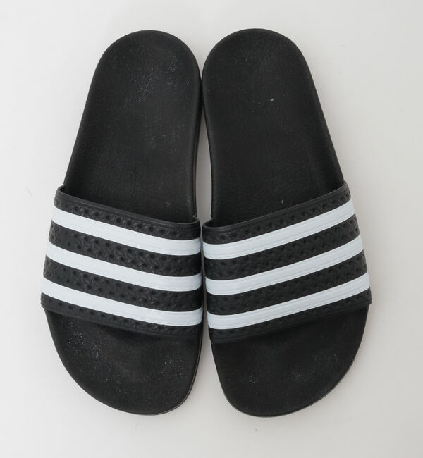 SOFFITTO「【adidas Originals/アディダスオリジナルス】ADILETTE」|サンダル|