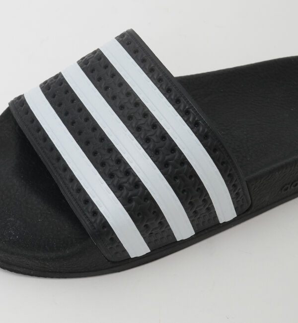 SOFFITTO「【adidas Originals/アディダスオリジナルス】ADILETTE」|サンダル|