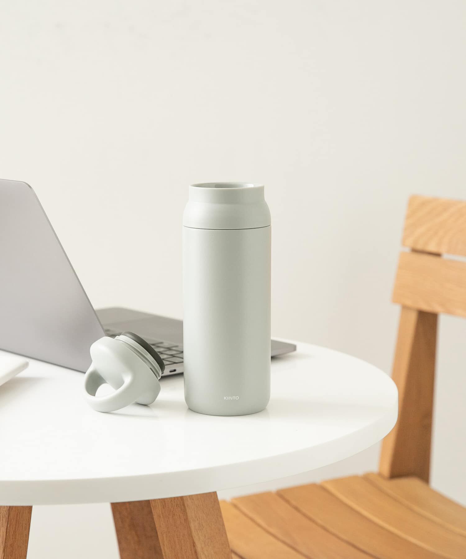 URBAN RESEARCH DOORS「『別注』KINTO&times;DOORS LIVING PRODUCTS　デイオフタンブラー 500ml」|食器・キッチングッズ|