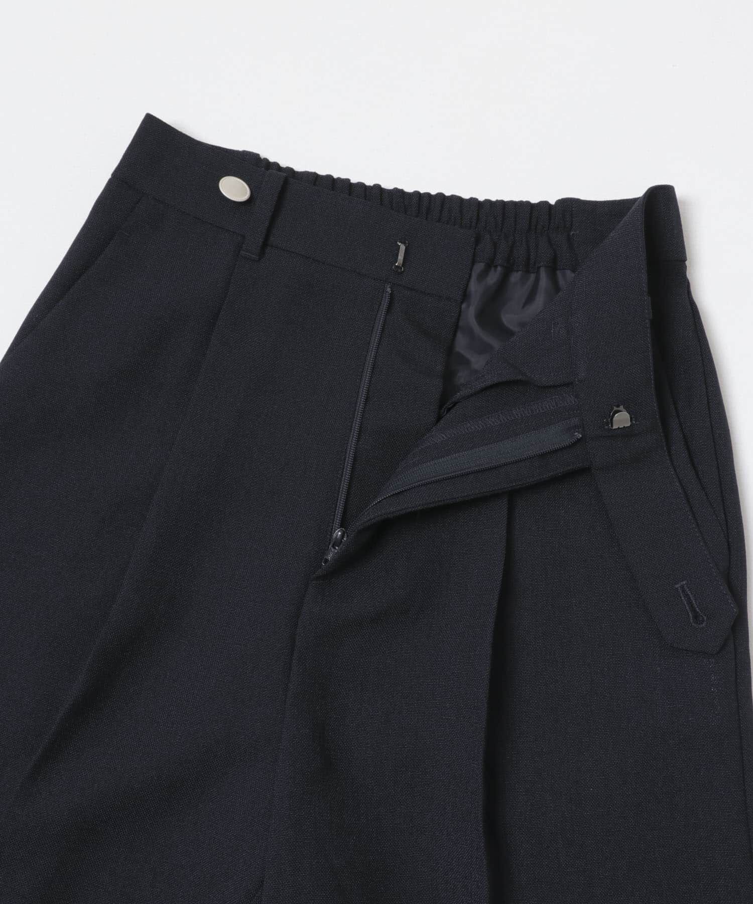 URBAN RESEARCH ROSSO「防シワ リネンライクイージースラックス」|その他|