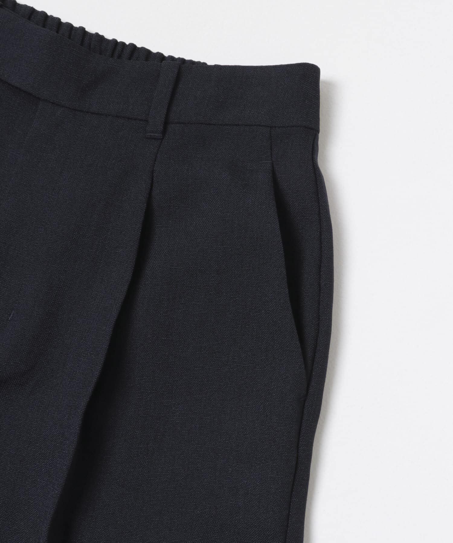 URBAN RESEARCH ROSSO「防シワ リネンライクイージースラックス」|その他|