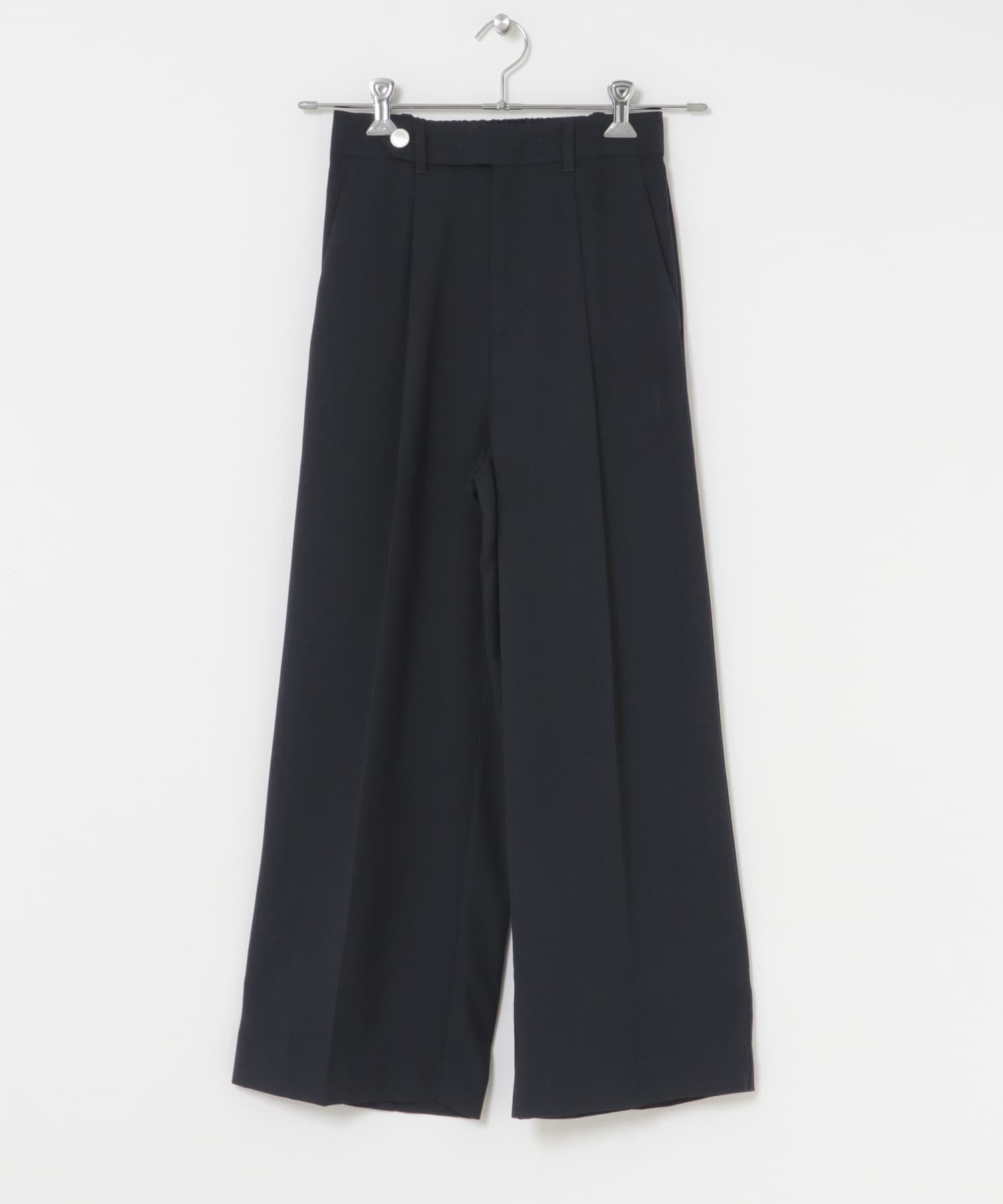 URBAN RESEARCH ROSSO「防シワ リネンライクイージースラックス」|その他|
