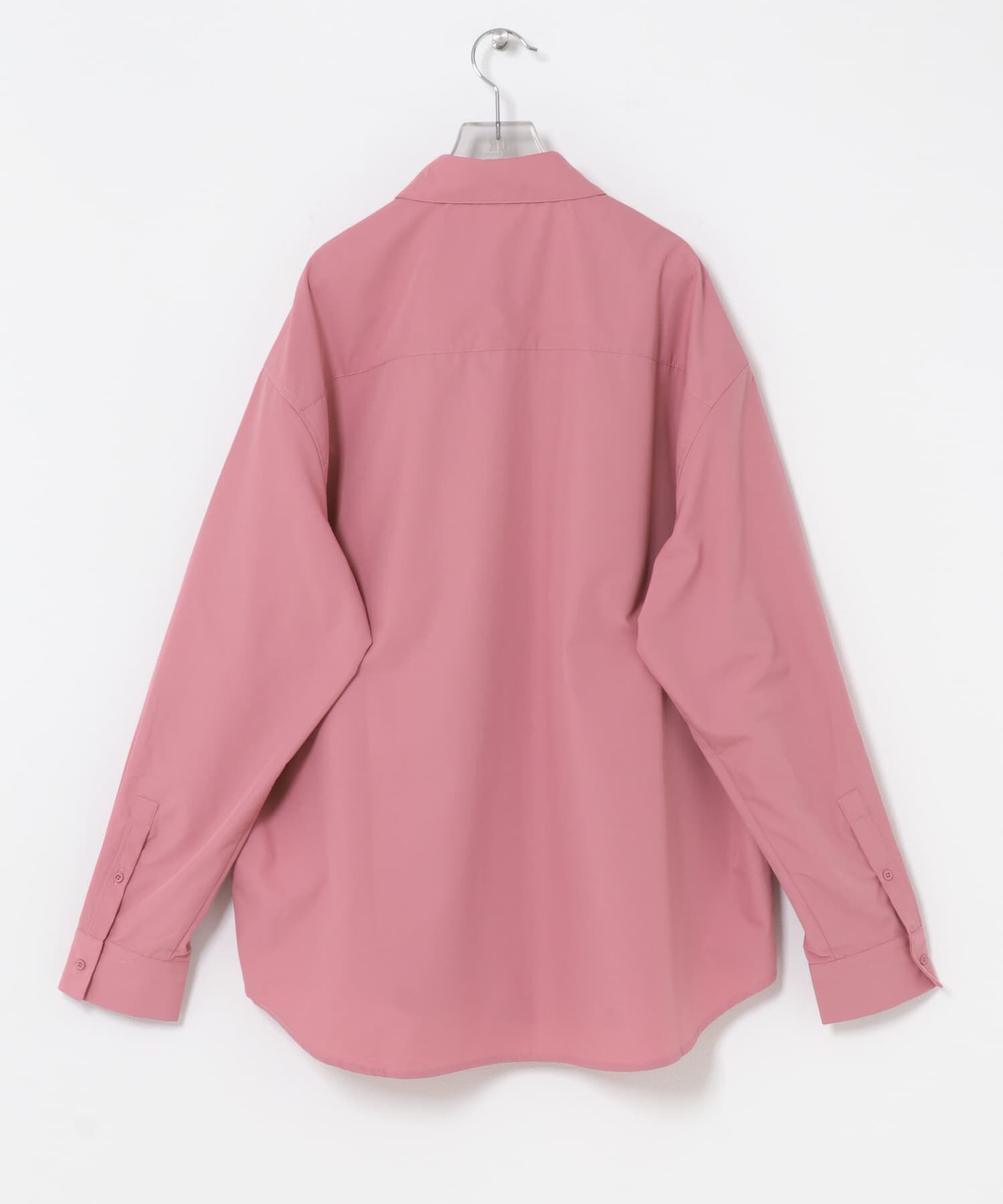 URBAN RESEARCH「Studio Doe　CLASSIC DROP SHOULDER SHIRTS」|シャツ・ブラウス|