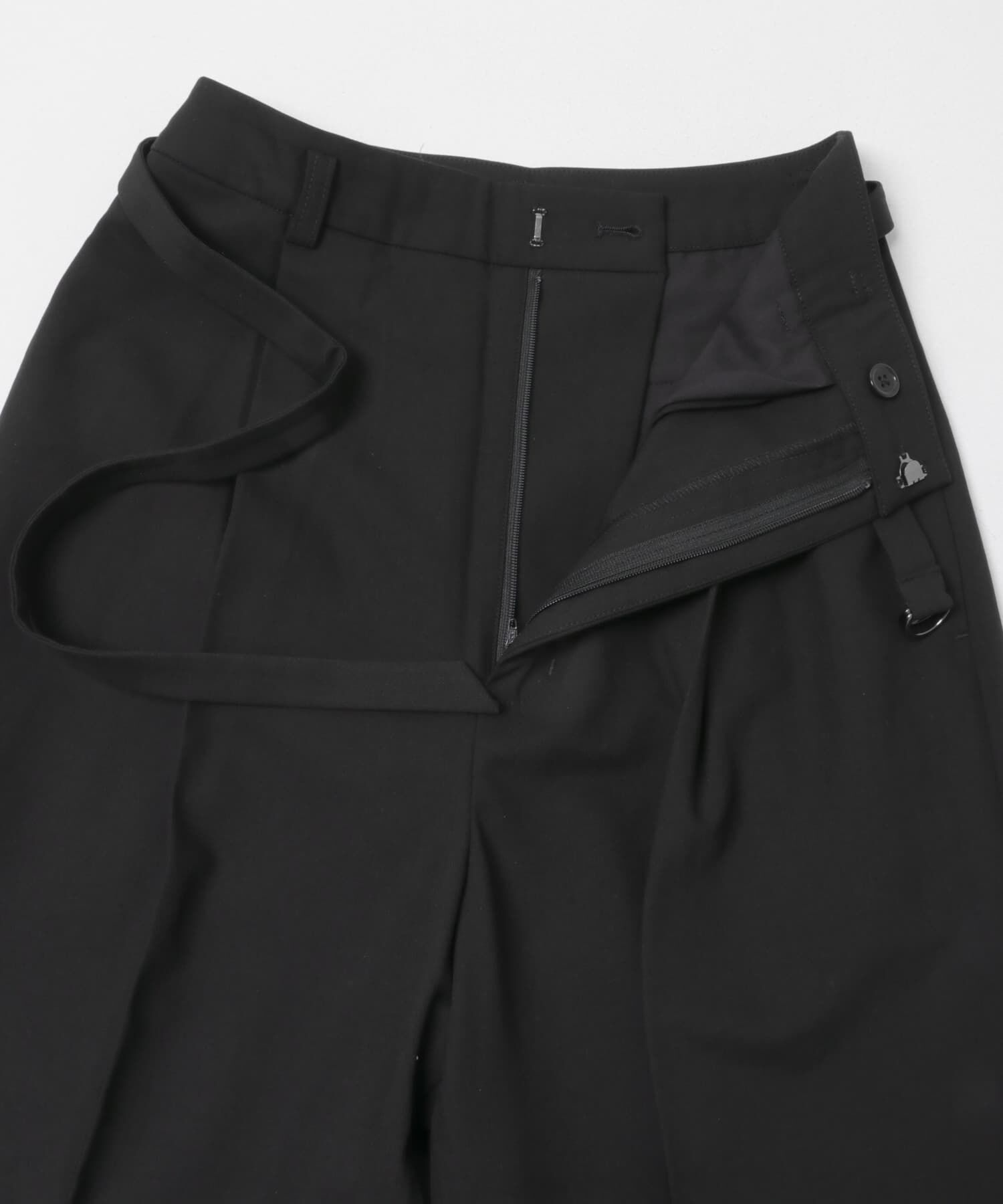 URBAN RESEARCH ROSSO「ウール混センプレタックパンツ」|その他|