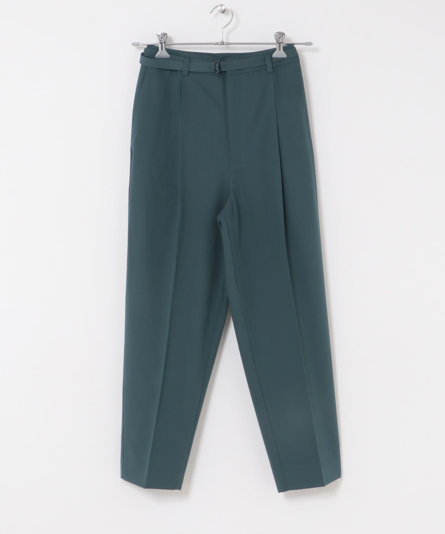 URBAN RESEARCH ROSSO「ウール混センプレタックパンツ」|その他|