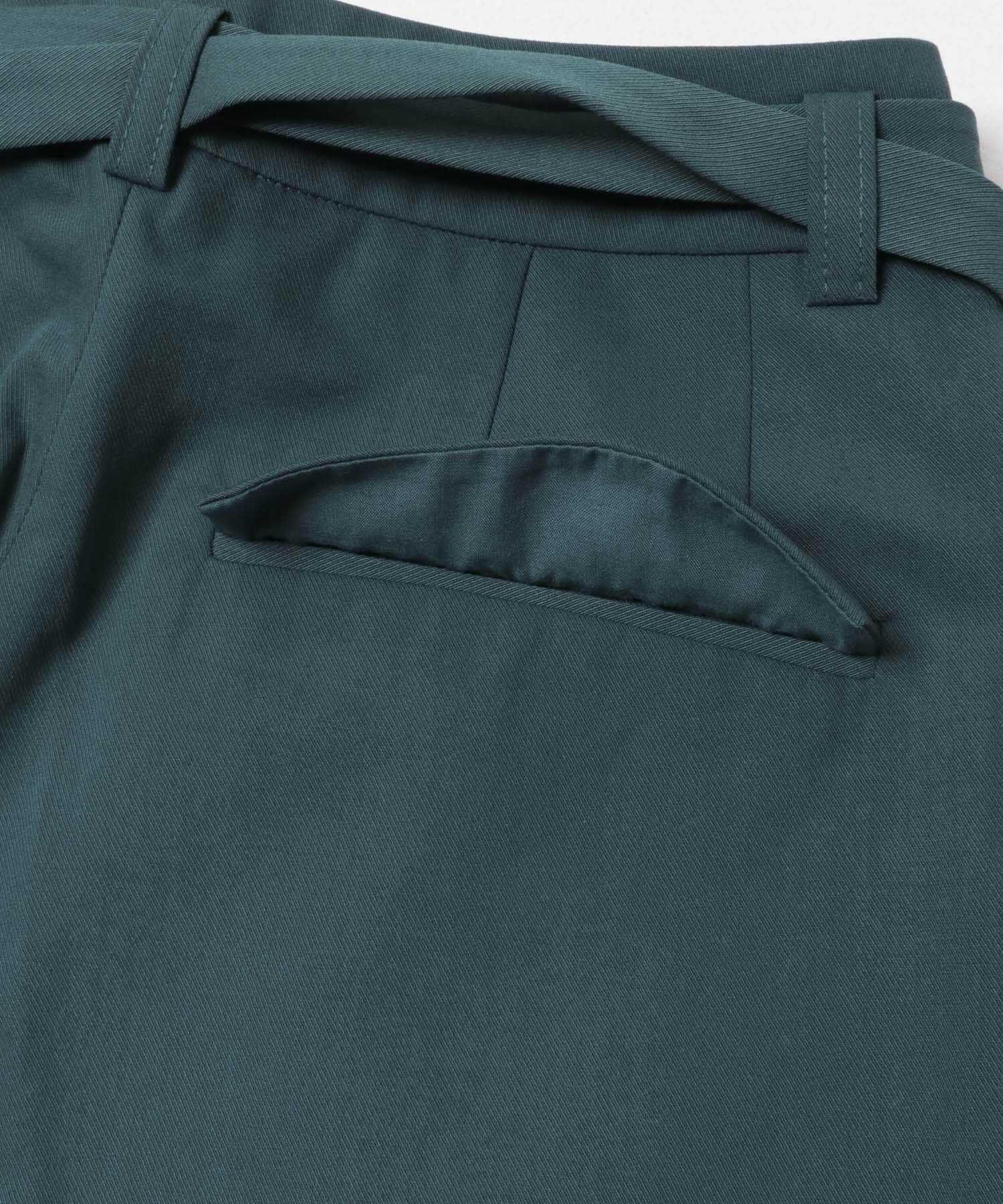 URBAN RESEARCH ROSSO「ウール混センプレタックパンツ」|その他|