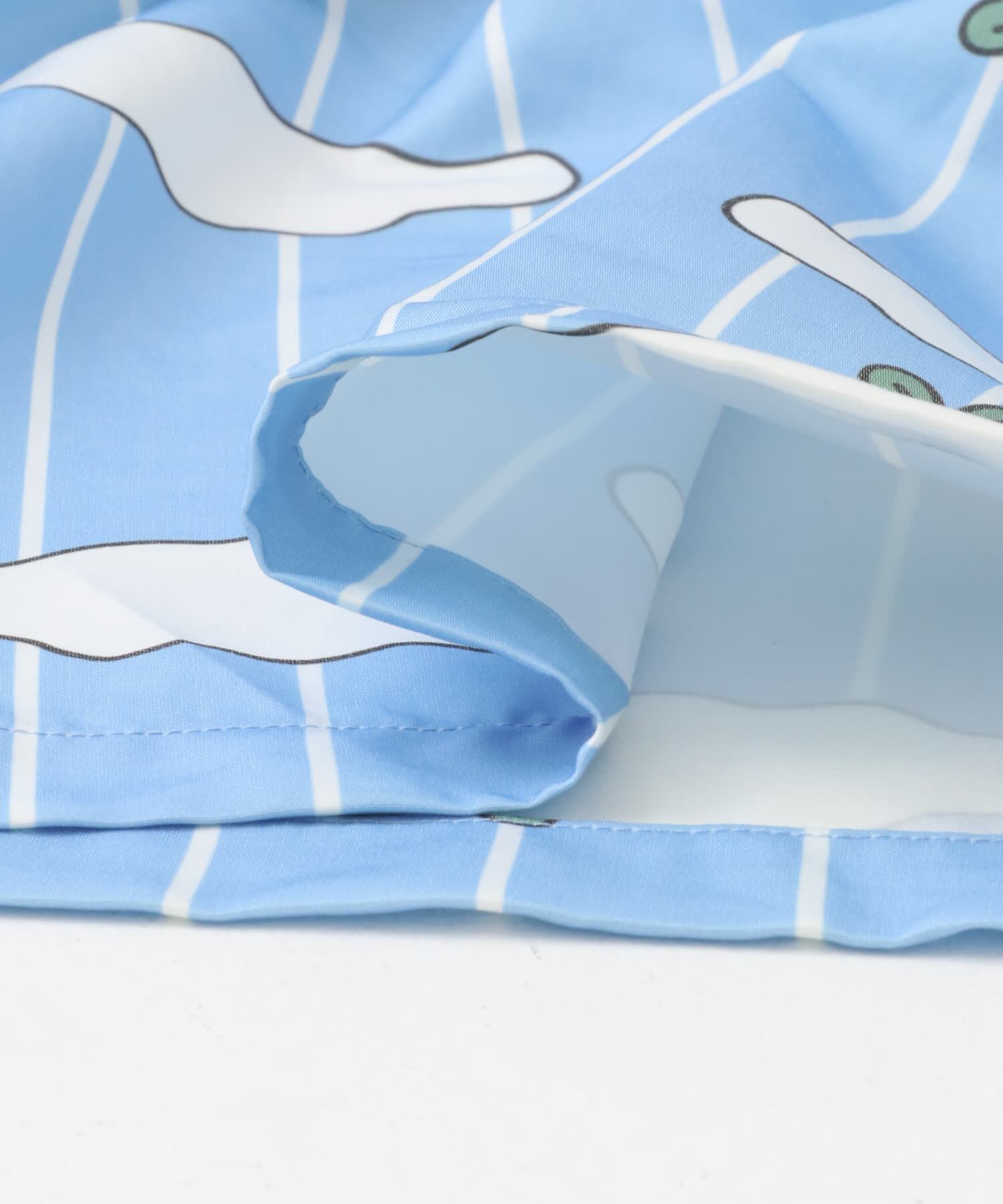 SENSE OF PLACE by URBAN RESEARCH「『別注』OATSIDE&times;SENSE OF PLACE　カーゴパンツ」|その他|