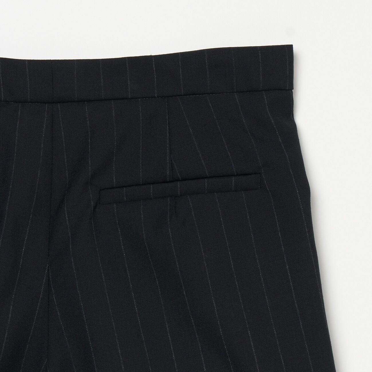  「Couture d' Adam STRIPE SHORT PANTS」|チノ|