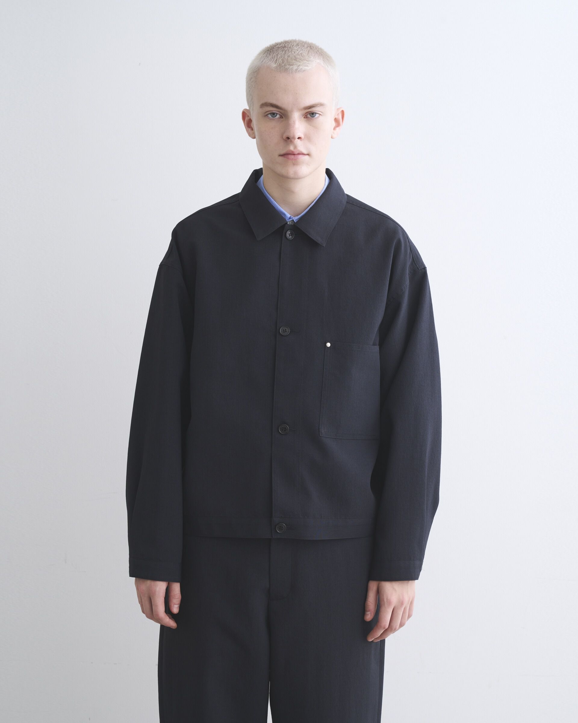 Traditional Weatherwear「WORK JACKET 001」|その他|
