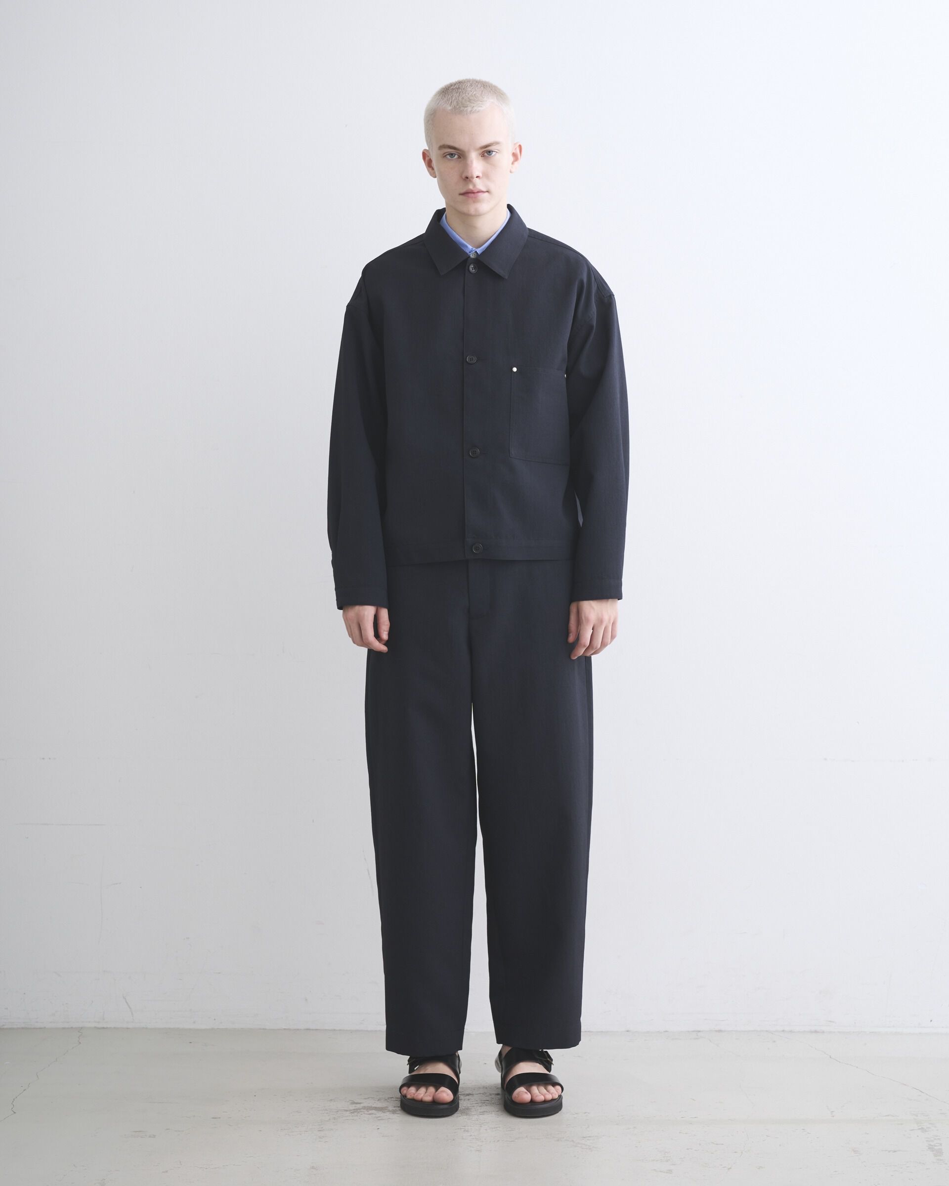 Traditional Weatherwear「WORK JACKET 001」|その他|