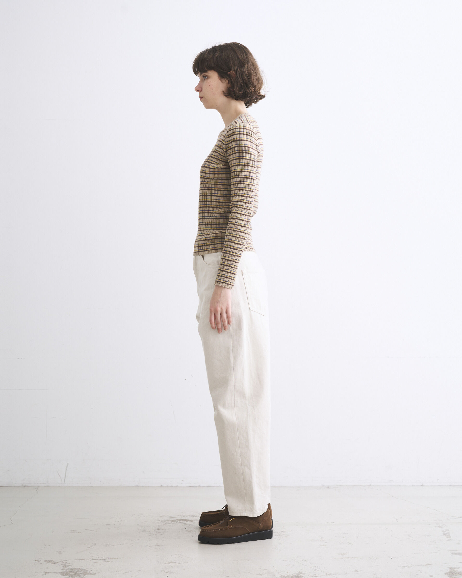 Traditional Weatherwear「KENNEGGY」|ニット・セーター|