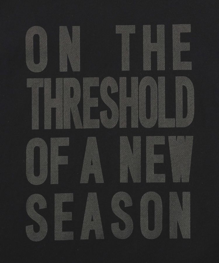 GARAGE OF GOOD CLOTHING「【日本製】サイロプレミアムノースリーブプリントT」|Tシャツ・カットソー|