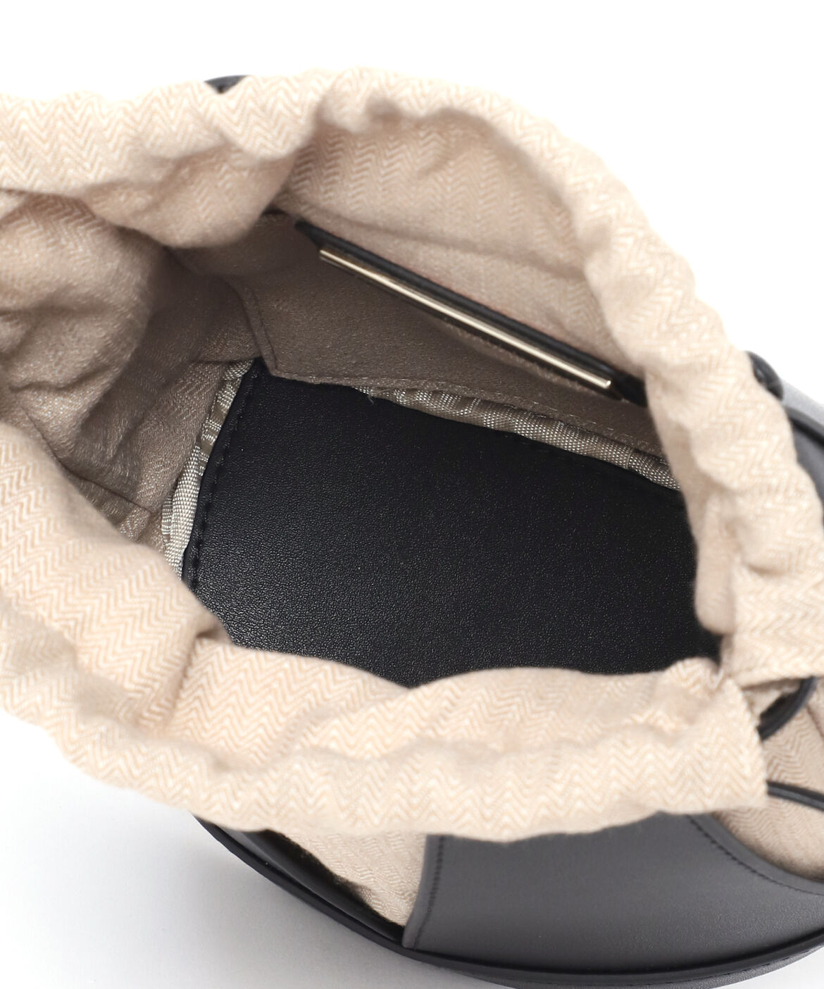 INED「《SUPERIOR CLOSET》ミニショルダーバッグ《the dilettante》」|ショルダー・メッセンジャー|