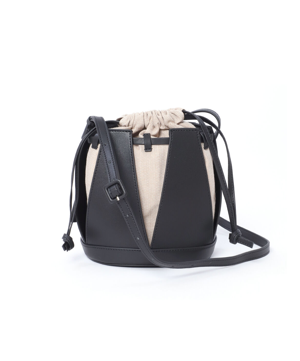 INED「《SUPERIOR CLOSET》ミニショルダーバッグ《the dilettante》」|ショルダー・メッセンジャー|