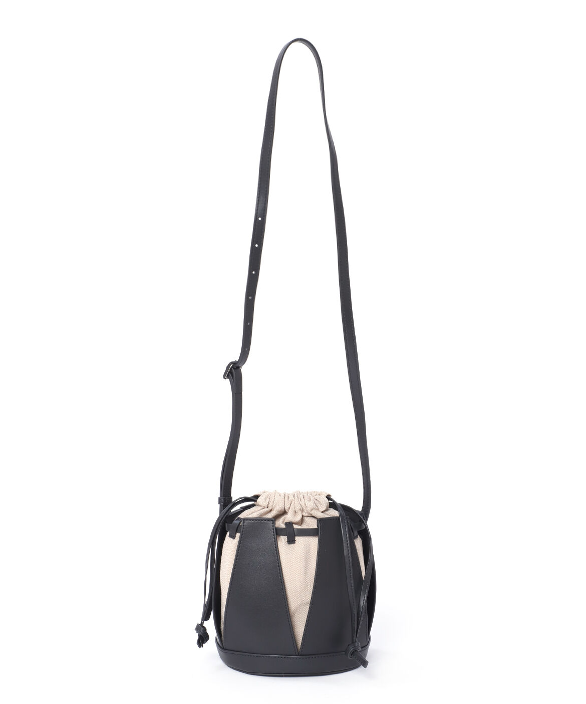 INED「《SUPERIOR CLOSET》ミニショルダーバッグ《the dilettante》」|ショルダー・メッセンジャー|