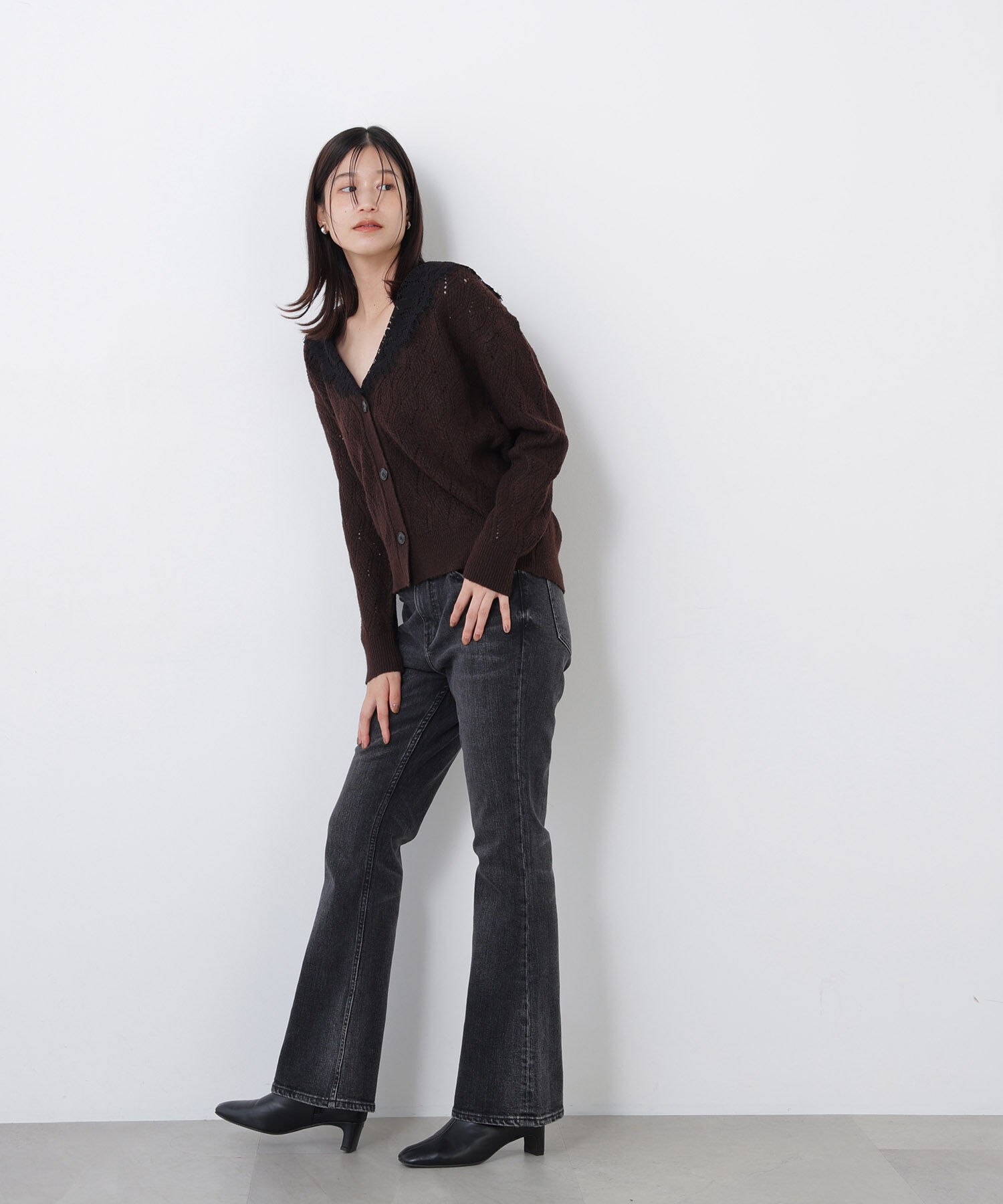  「〈N.〉Ｈｅａｌｔｈｙ　ＤＥＮＩＭ フレアデニム」|その他|