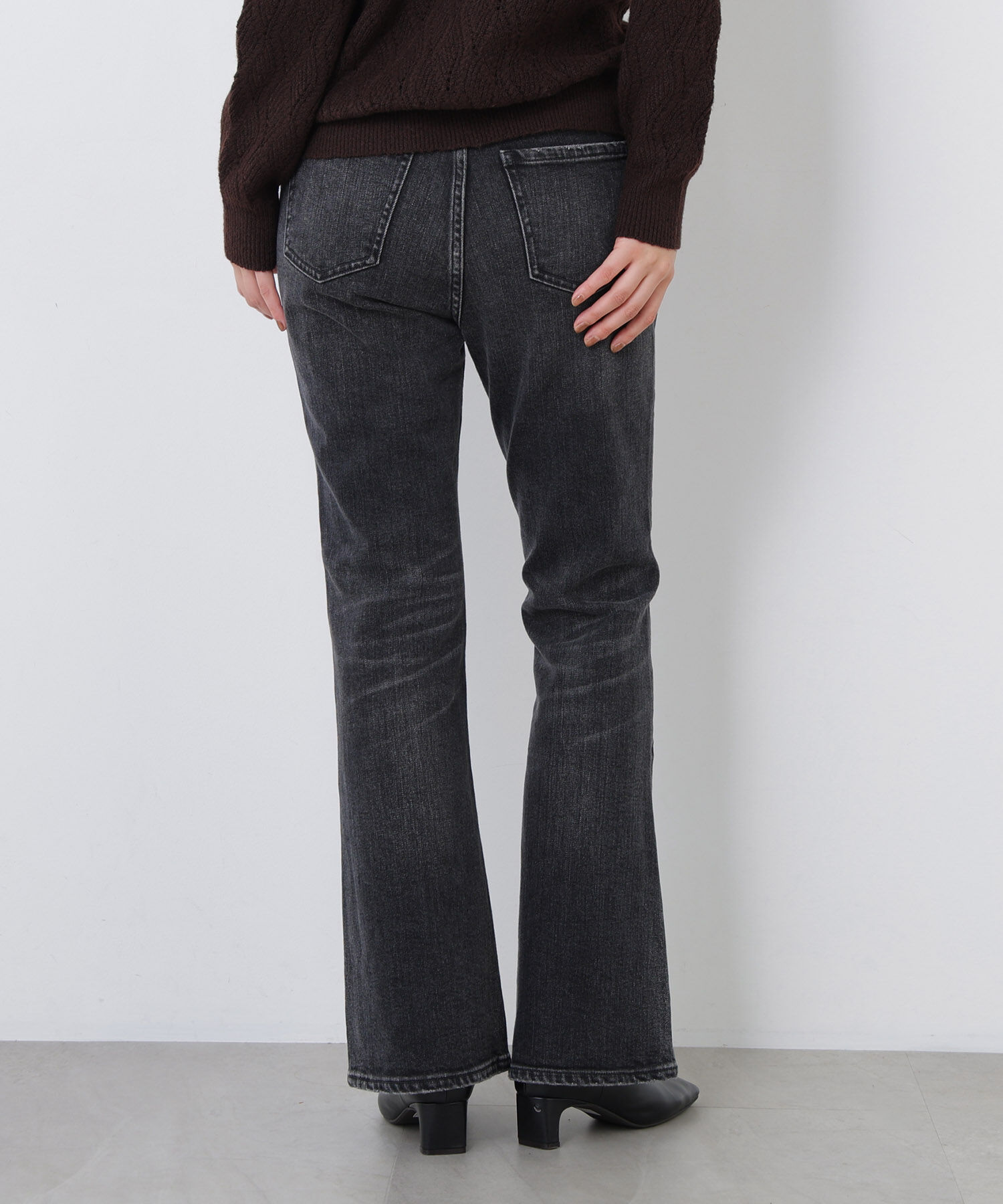  「〈N.〉Ｈｅａｌｔｈｙ　ＤＥＮＩＭ フレアデニム」|その他|