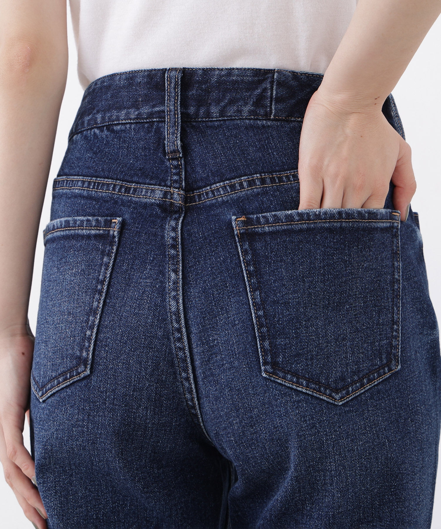 「〈N.〉Ｈｅａｌｔｈｙ　ＤＥＮＩＭ フレアデニム」|その他|
