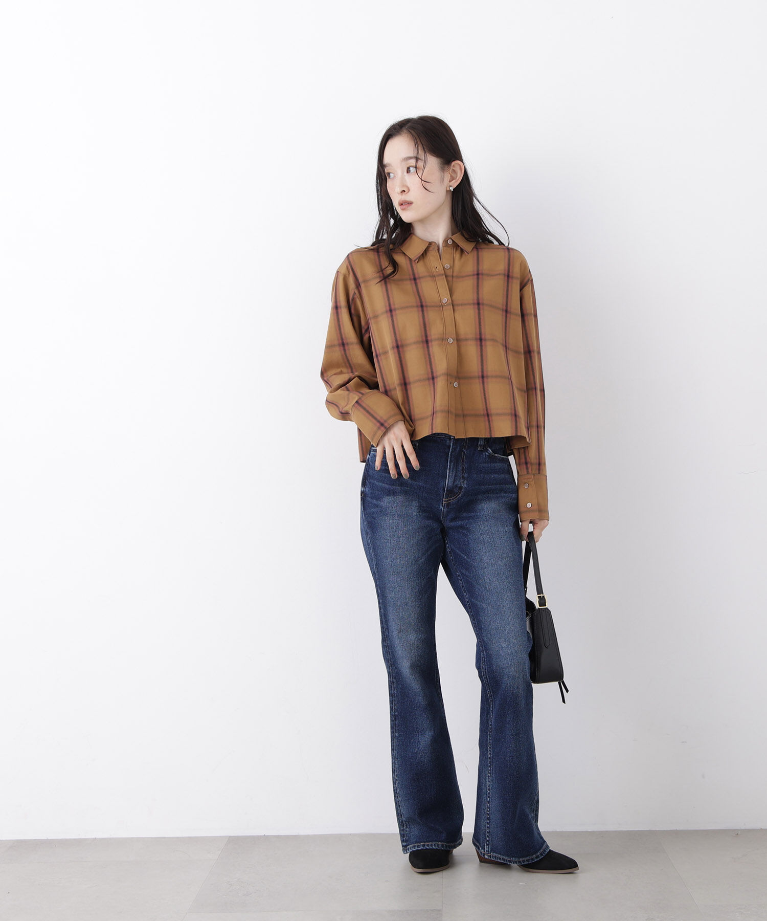  「〈N.〉Ｈｅａｌｔｈｙ　ＤＥＮＩＭ フレアデニム」|その他|