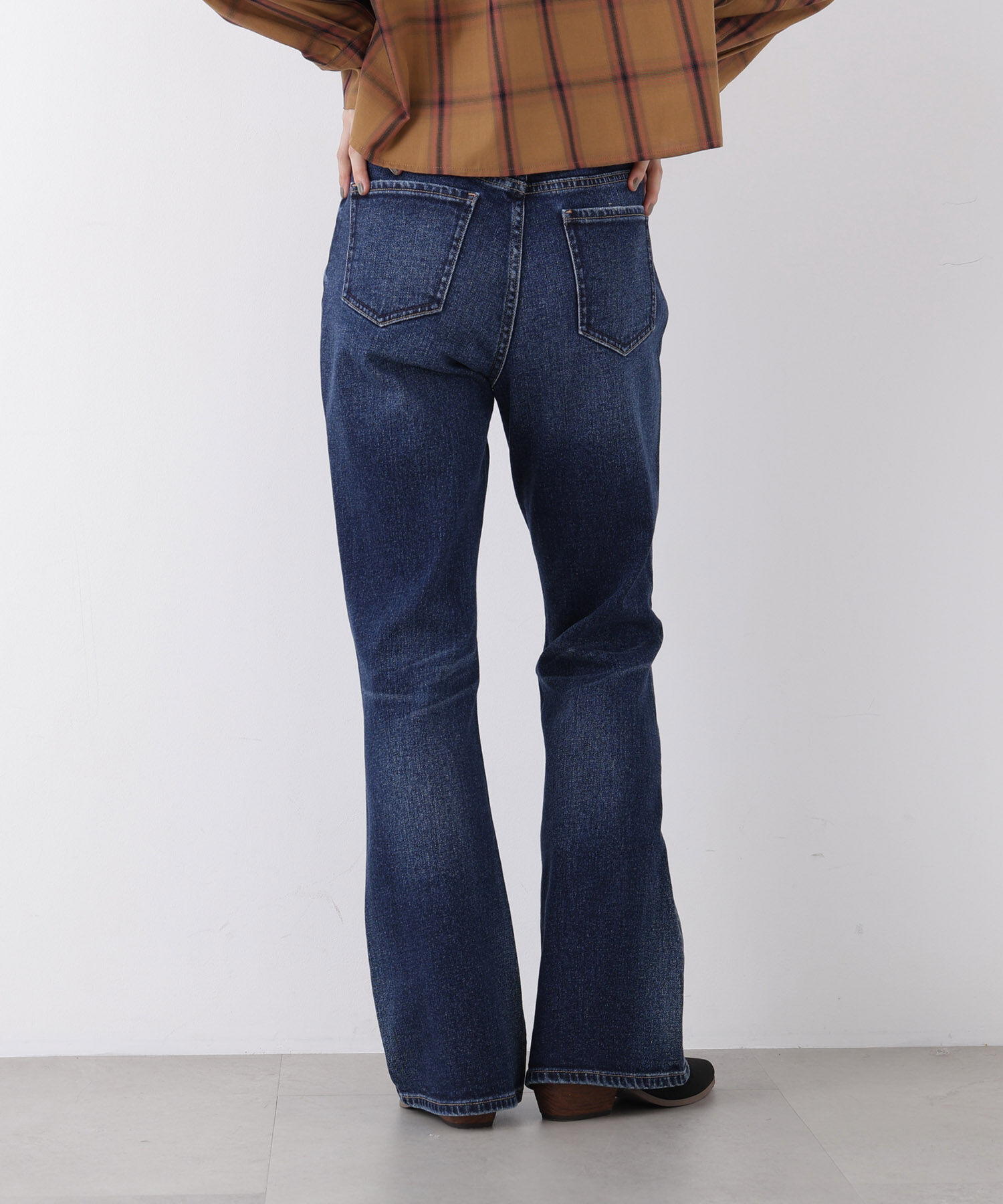  「〈N.〉Ｈｅａｌｔｈｙ　ＤＥＮＩＭ フレアデニム」|その他|