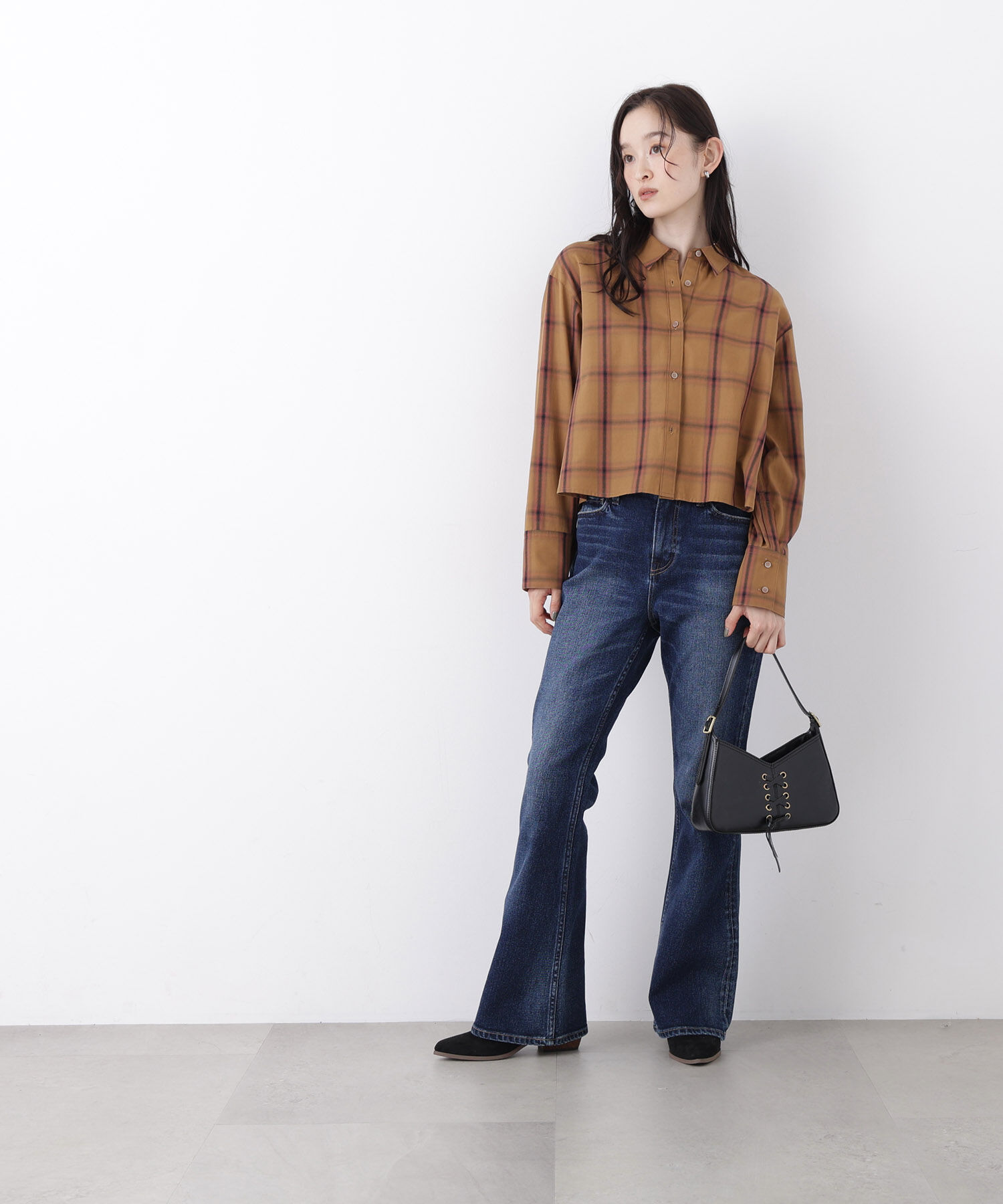  「〈N.〉Ｈｅａｌｔｈｙ　ＤＥＮＩＭ フレアデニム」|その他|