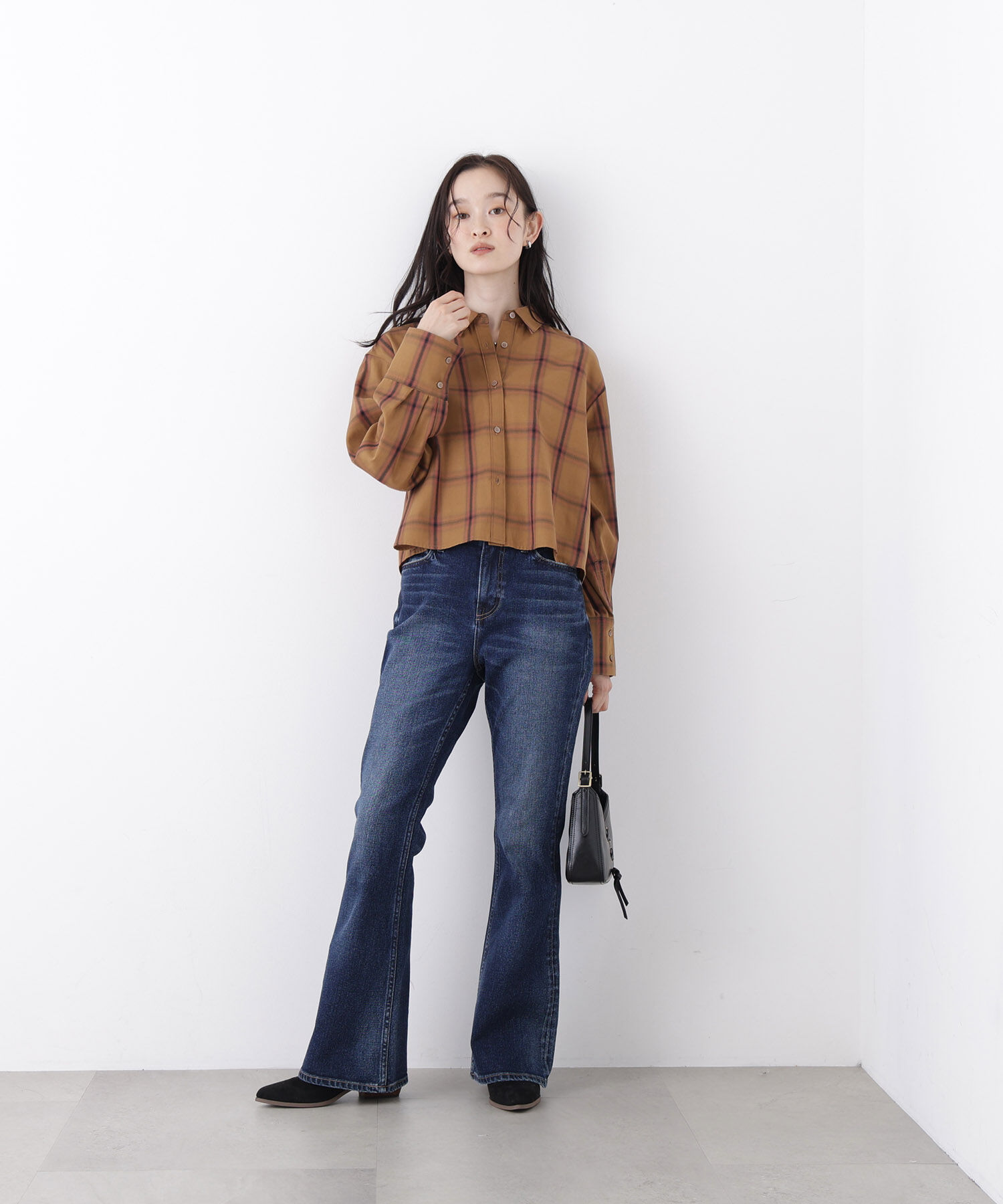  「〈N.〉Ｈｅａｌｔｈｙ　ＤＥＮＩＭ フレアデニム」|その他|