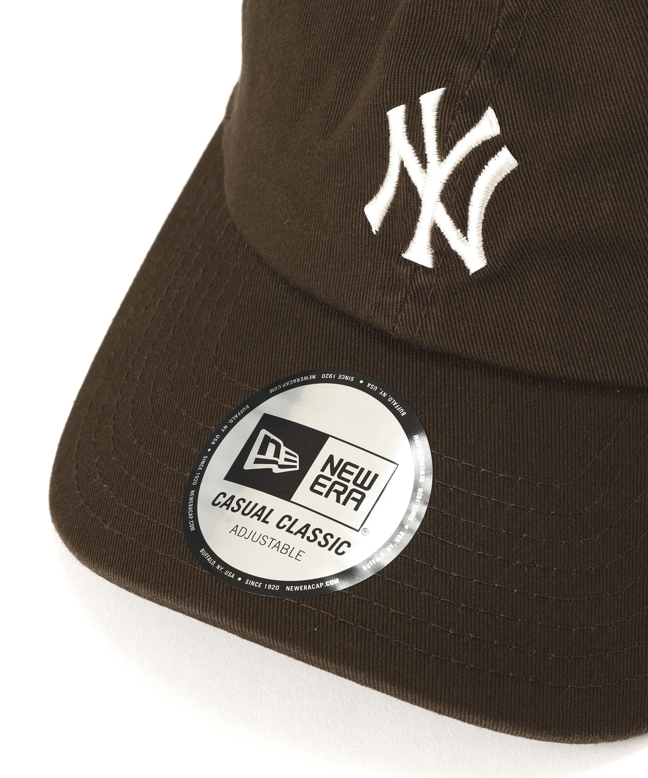  「〈NEW ERA〉CC MLB MID LOGO 26FW秋冬 別注色 キャップ」|その他|