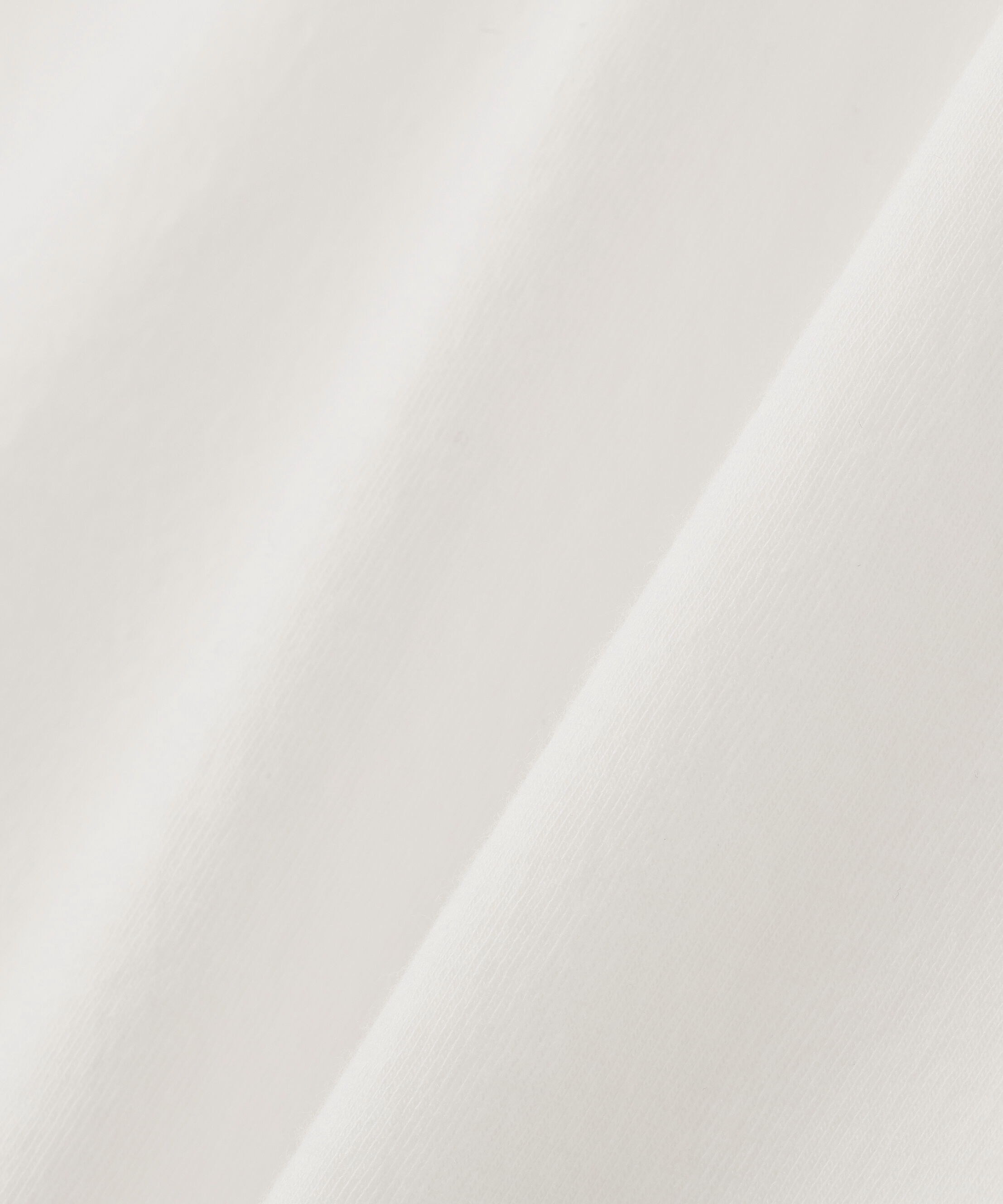 YLEVE 「Ｙ / SOFT ORGANIC COTTON JERSEY LONG SLEEVE T-SHIRT」|Tシャツ・カットソー|