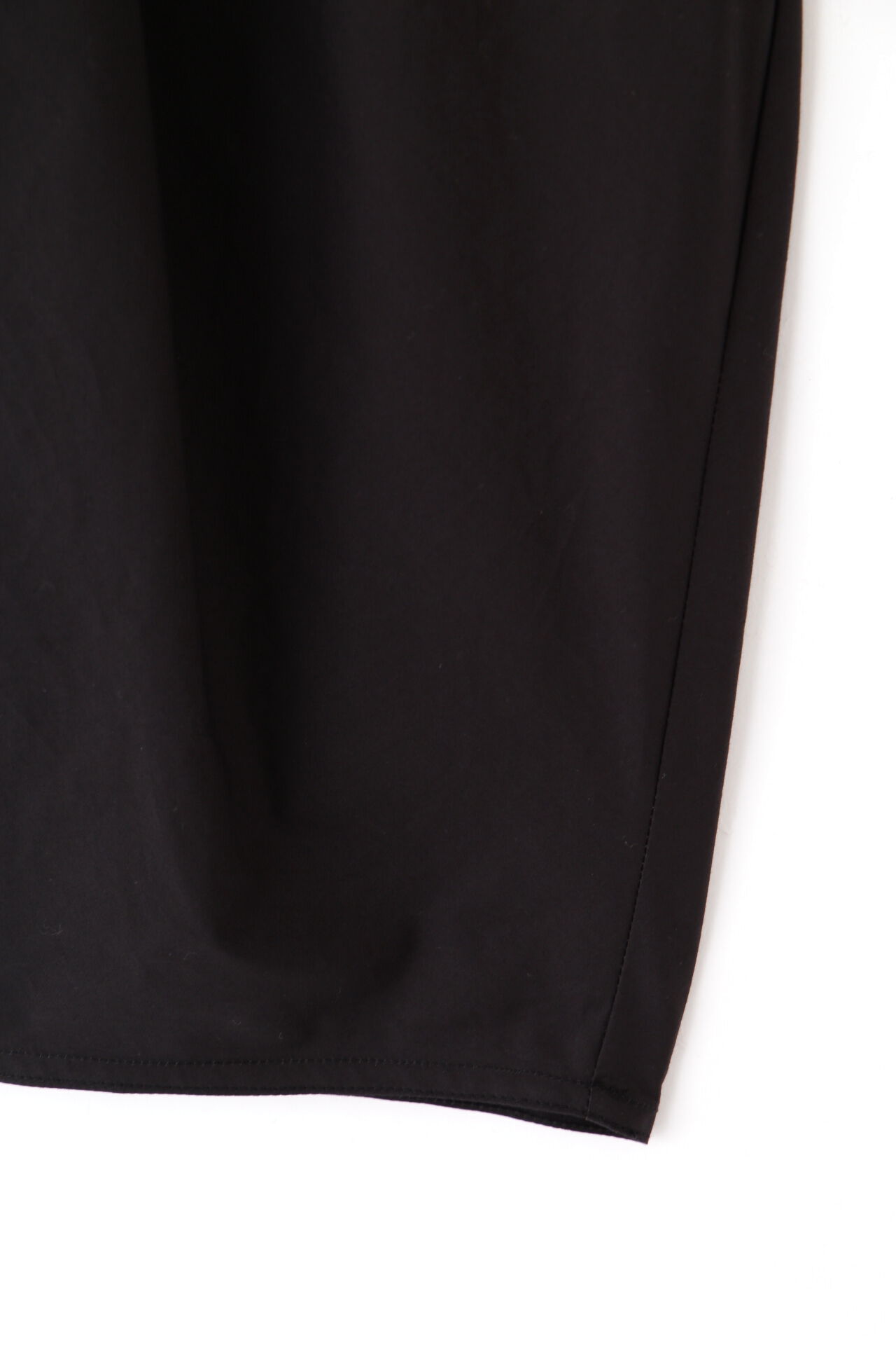 YLEVE 「YLEVE / SUVIN COTTON TYPEWRITER PULL OVER BLOUSE」|シャツ・ブラウス|