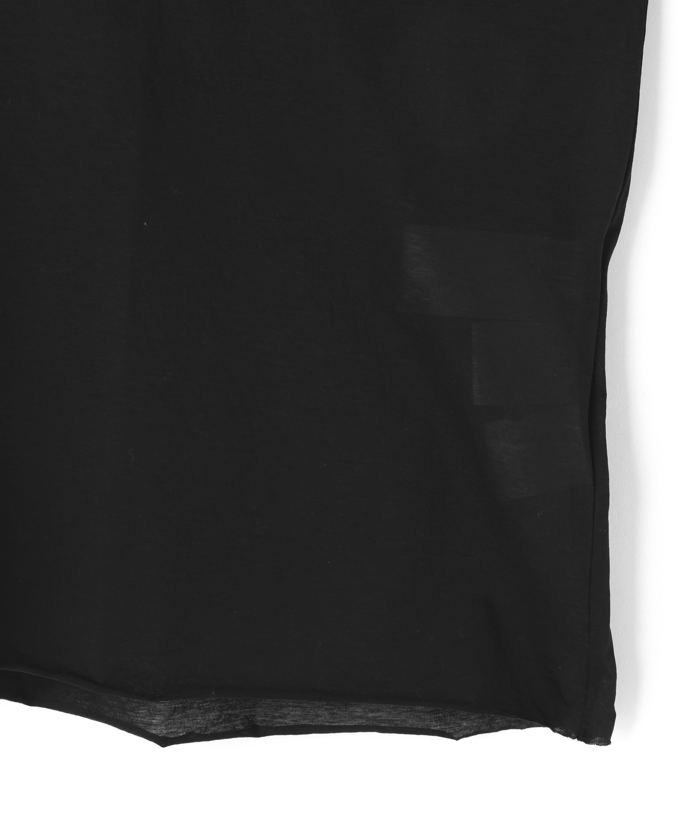 YLEVE 「YLEVE / COTTON SHEER JERSEY SHORT SLEEVE」|Tシャツ・カットソー|