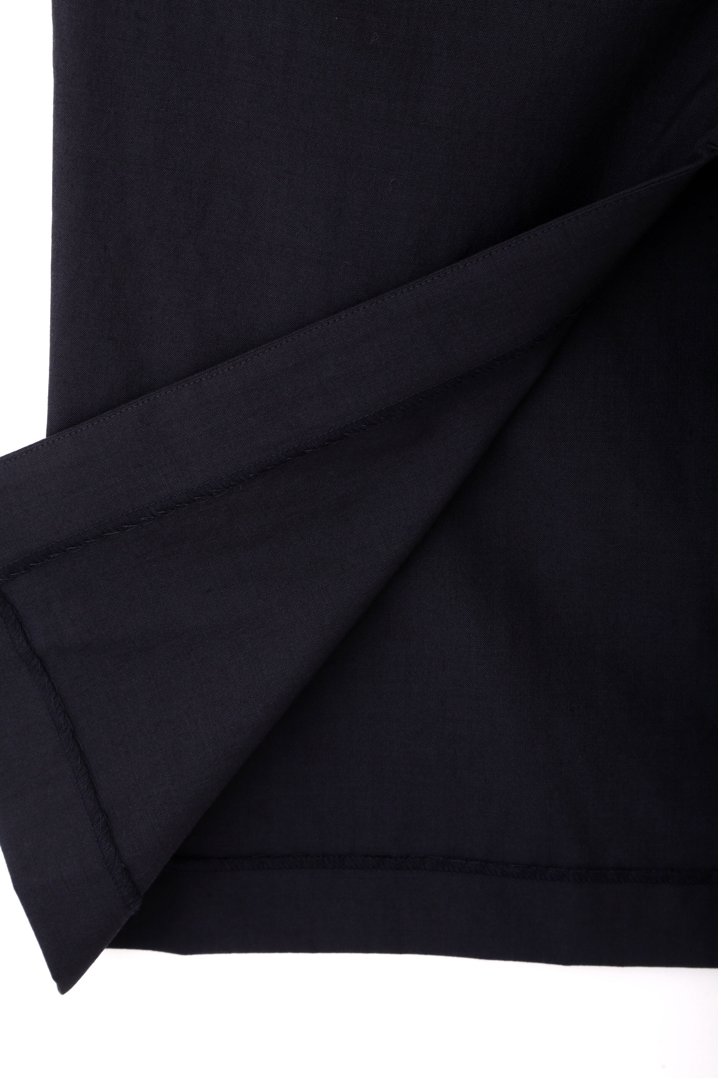 YLEVE 「YLEVE / WOOL CHAMBRAY SKIRT」|スカート|