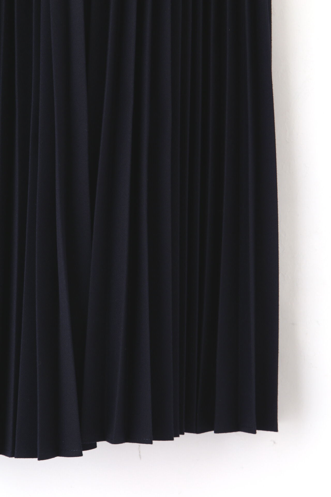 YLEVE 「YLEVE / BOURRIENNE  T/C TWILL SKIRT」|スカート|