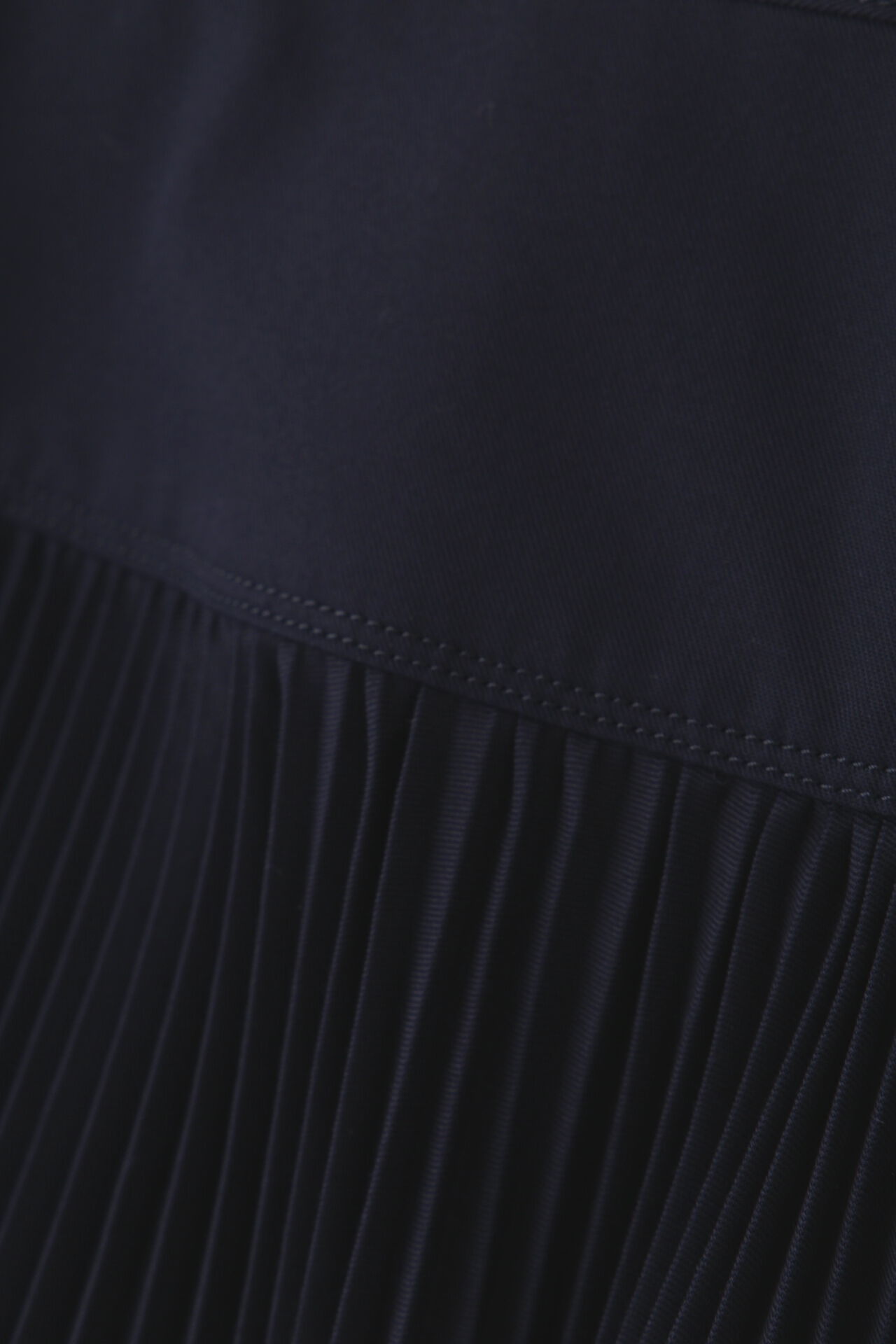 YLEVE 「YLEVE / BOURRIENNE  T/C TWILL SKIRT」|スカート|