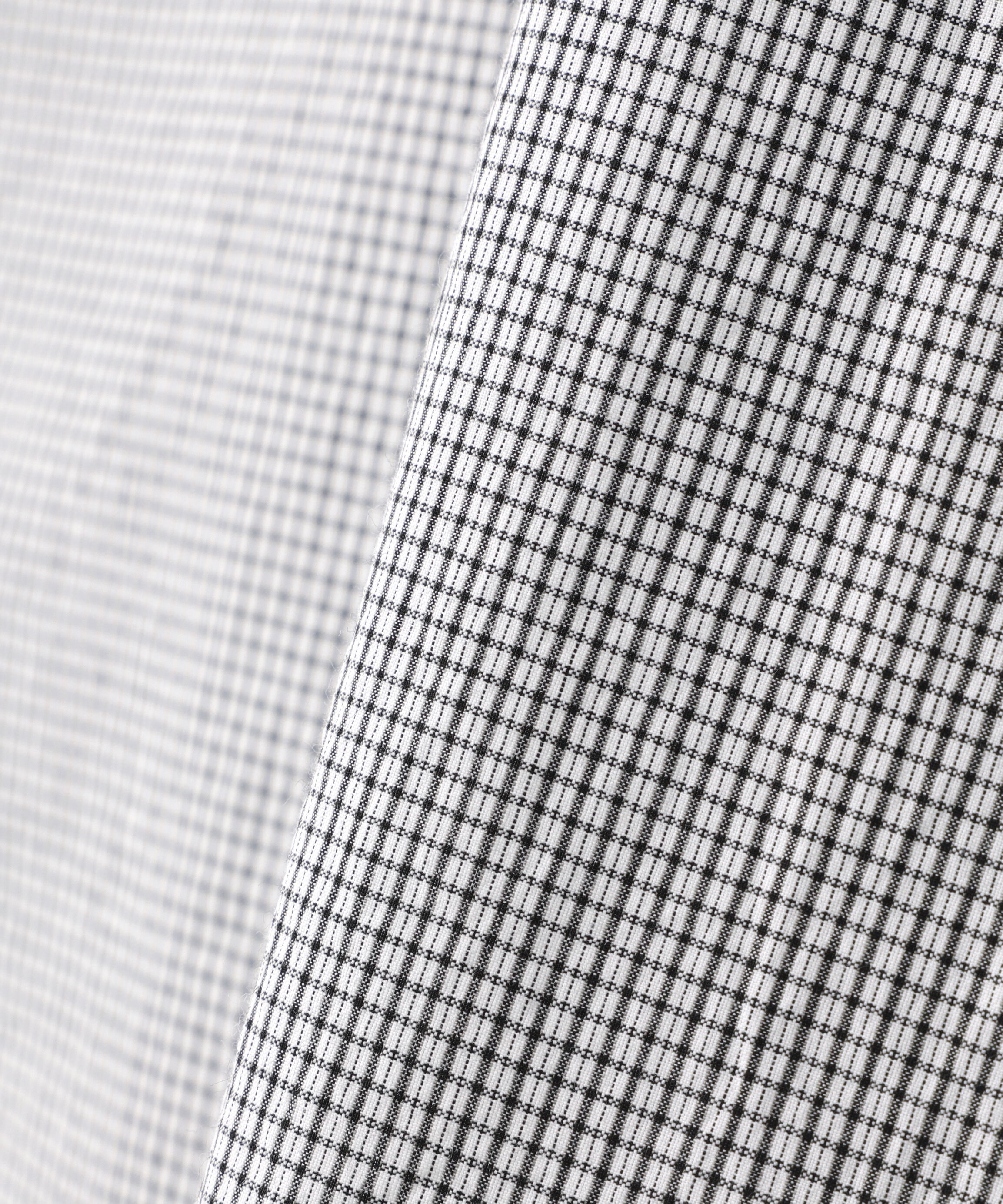 YLEVE 「YLEVE / COTTON STRIPE CHECK PULL OVER SHIRT」|シャツ・ブラウス|