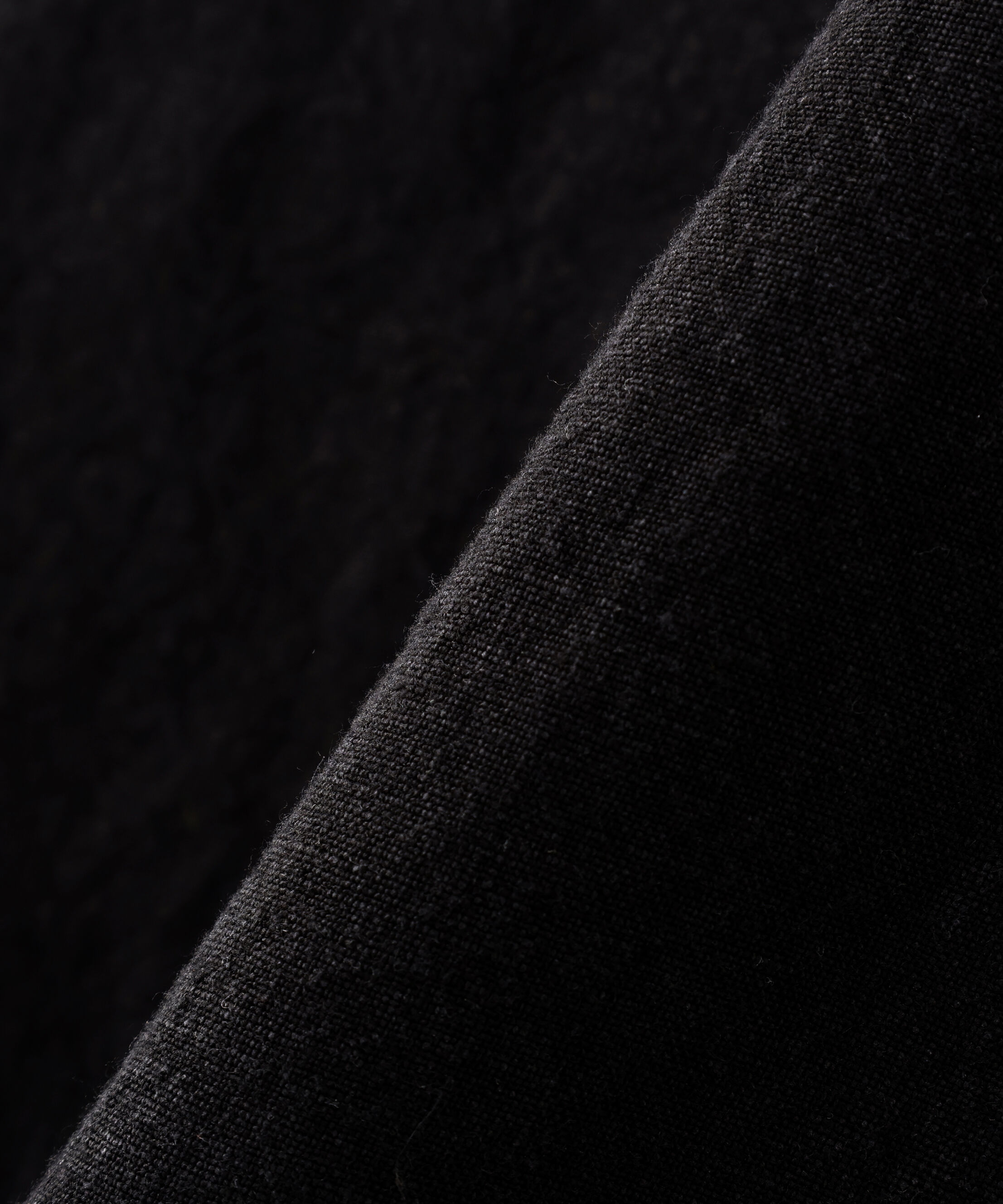 YLEVE 「YLEVE / LINEN CANVAS SKIRT」|スカート|