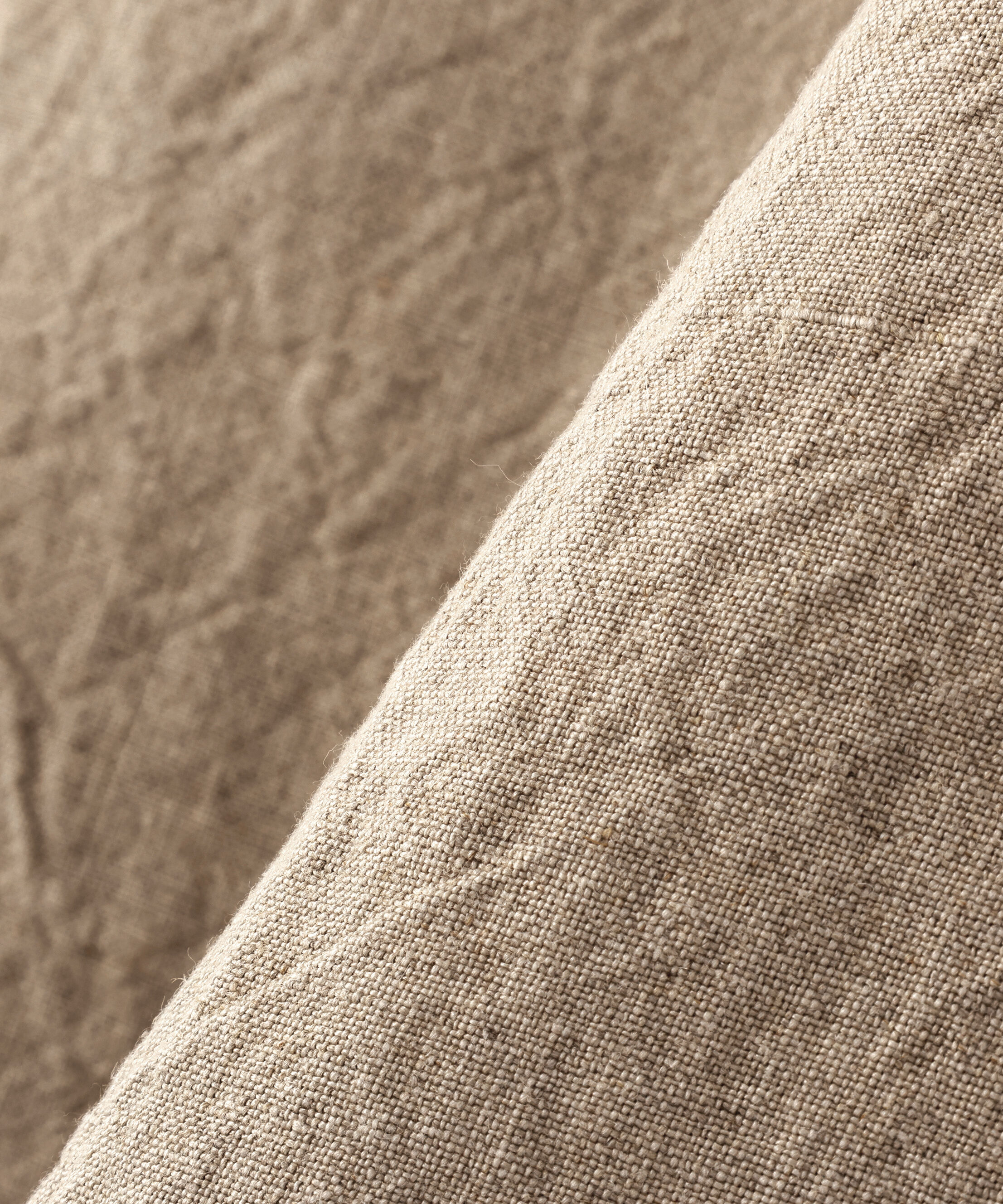 YLEVE 「YLEVE / LINEN CANVAS SKIRT」|スカート|